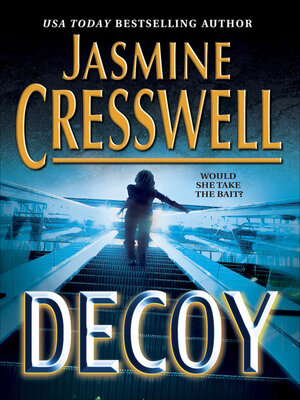 cover image of Decoy